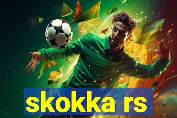 skokka rs